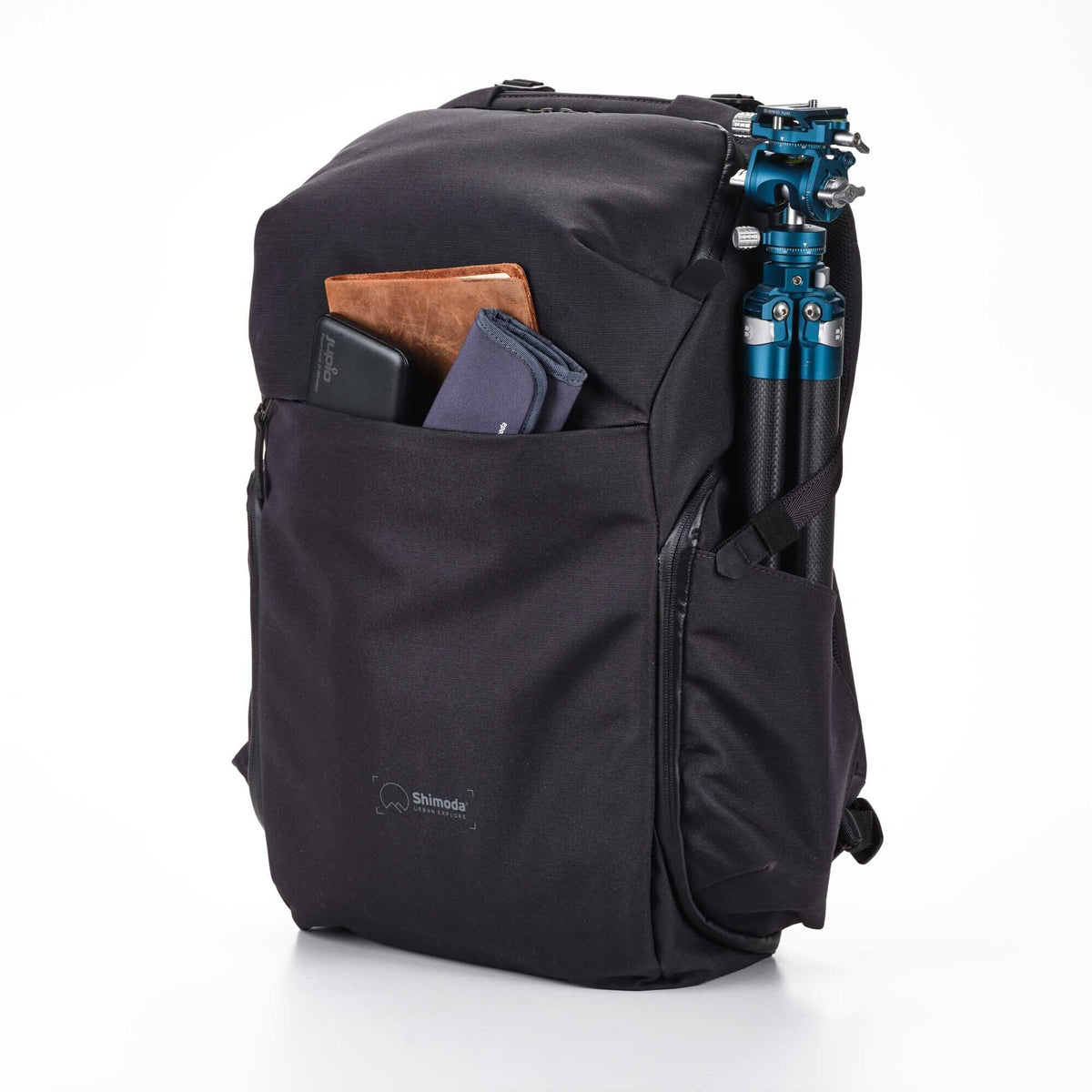 Shimoda Designs Urban Explore Backpack (Anthracite, 30L)