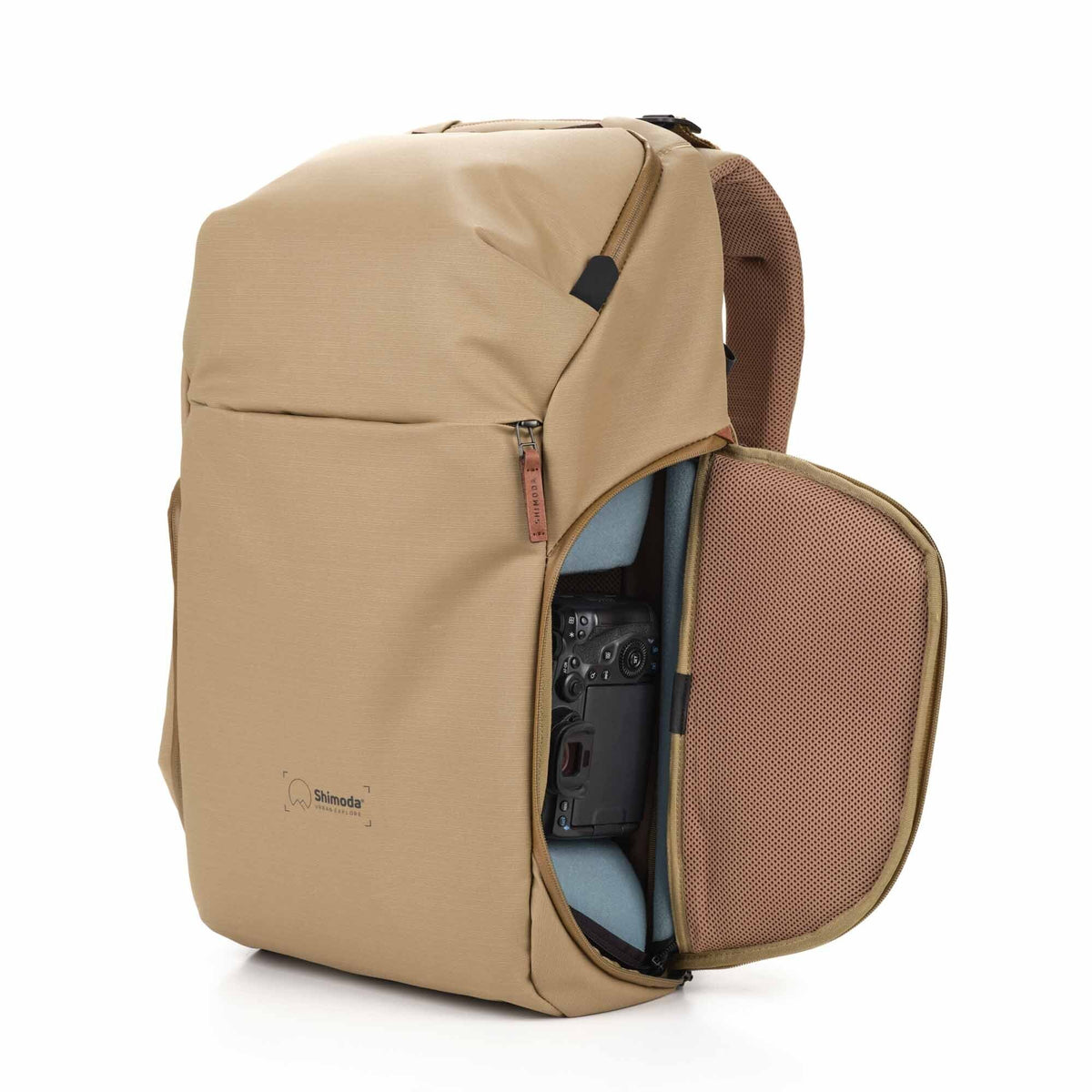 Shimoda Designs Urban Explore Backpack (Boa, 30L)
