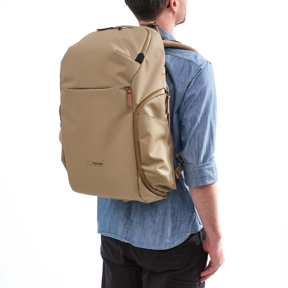 Shimoda Designs Urban Explore Backpack (Boa, 30L)