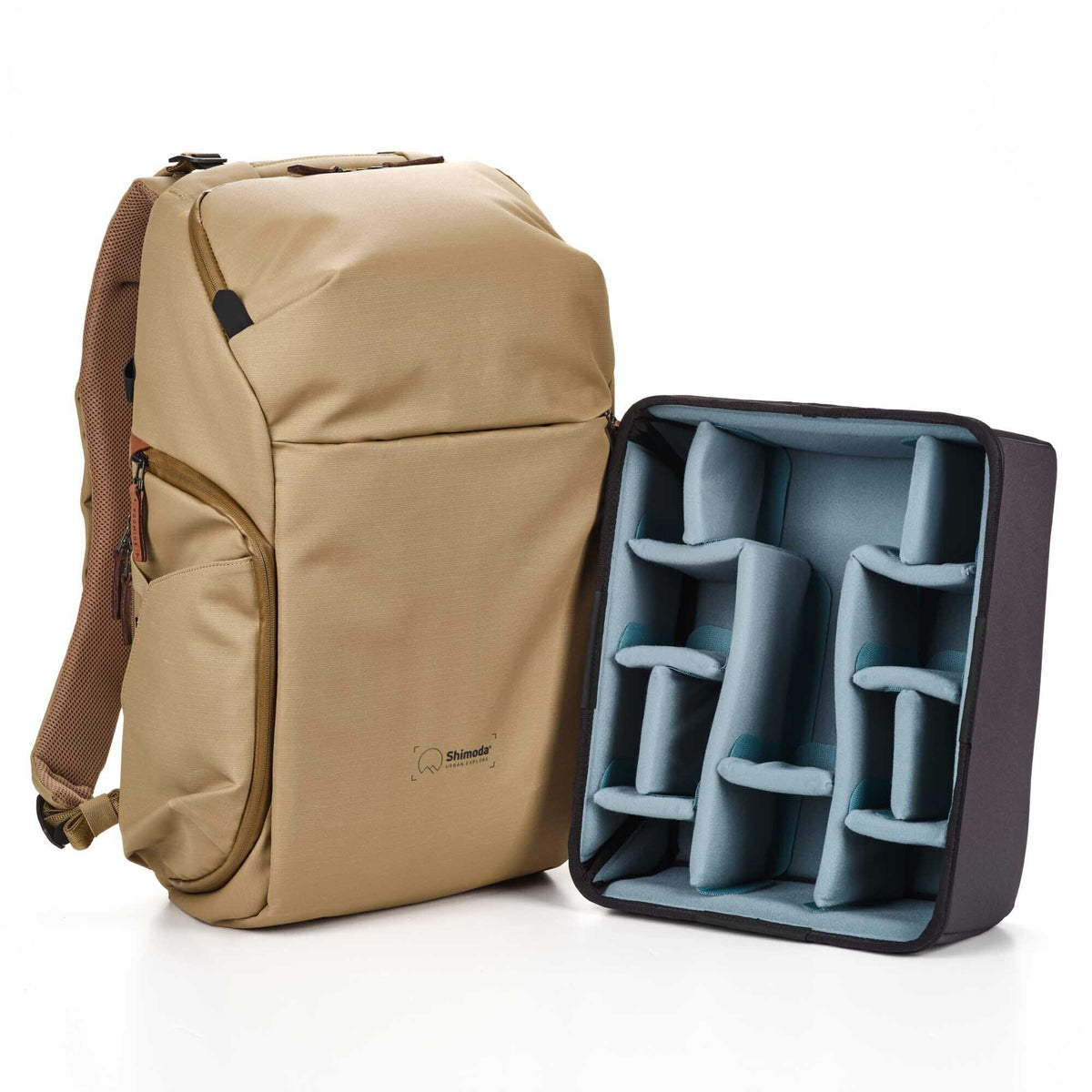 Shimoda Designs Urban Explore Backpack (Boa, 30L)