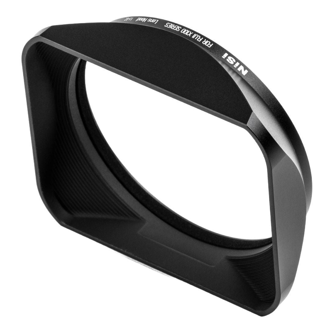 NiSi X100 Series NC UV Filter Kit for Fujifilm X100 Series (Black)