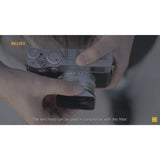 NiSi X100 Series NC UV Filter Kit for Fujifilm X100 Series (Black)