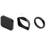 NiSi X100 Series NC UV Filter Kit for Fujifilm X100 Series (Black)