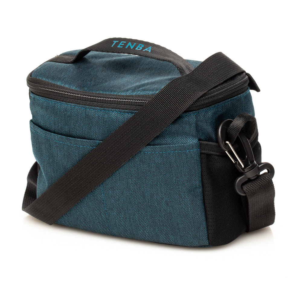Tenba BYOB 7 Camera Insert (Blue)