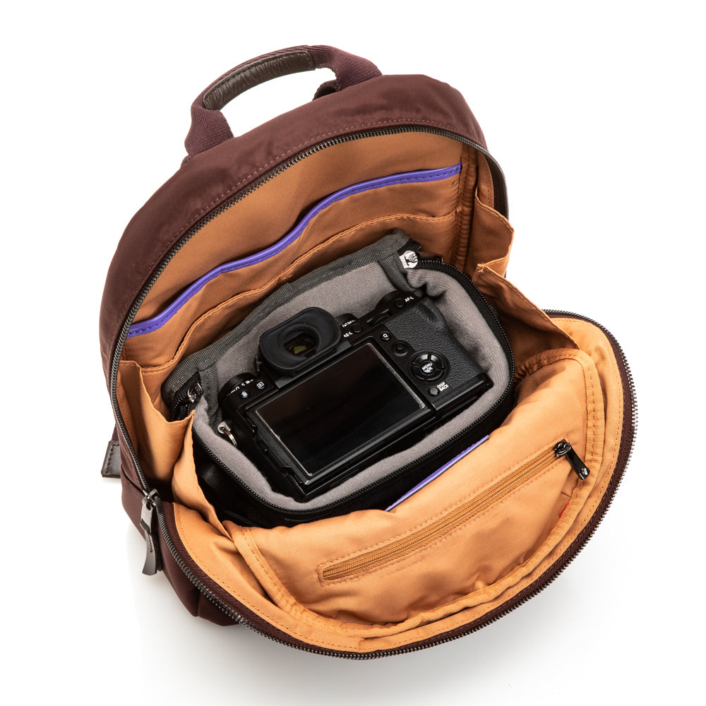 Tenba BYOB 7 Camera Insert (Blue)