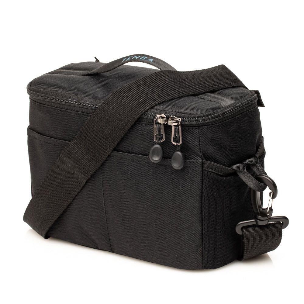 Tenba BYOB 9 Camera Insert (Black)