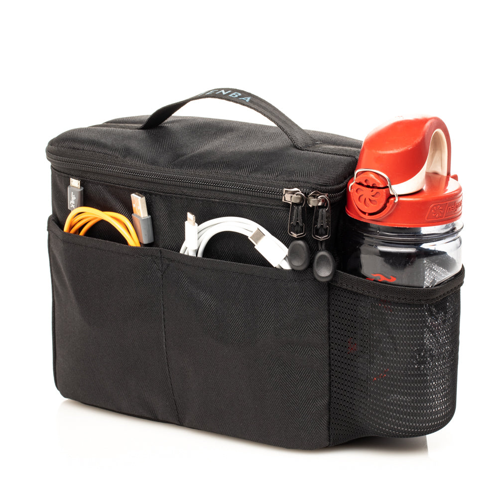 Tenba BYOB 9 Camera Insert (Black)