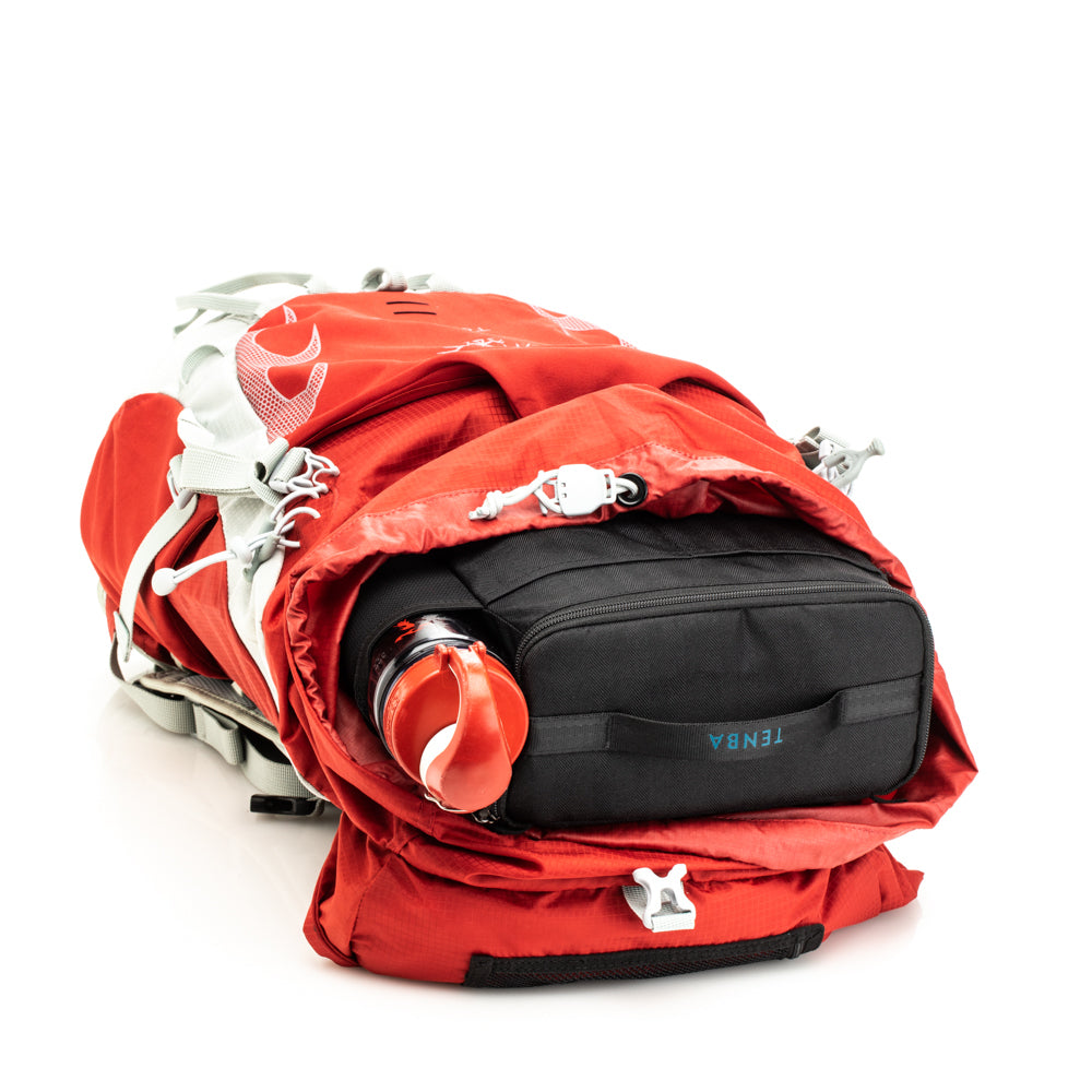 Tenba BYOB 9 Camera Insert (Black)