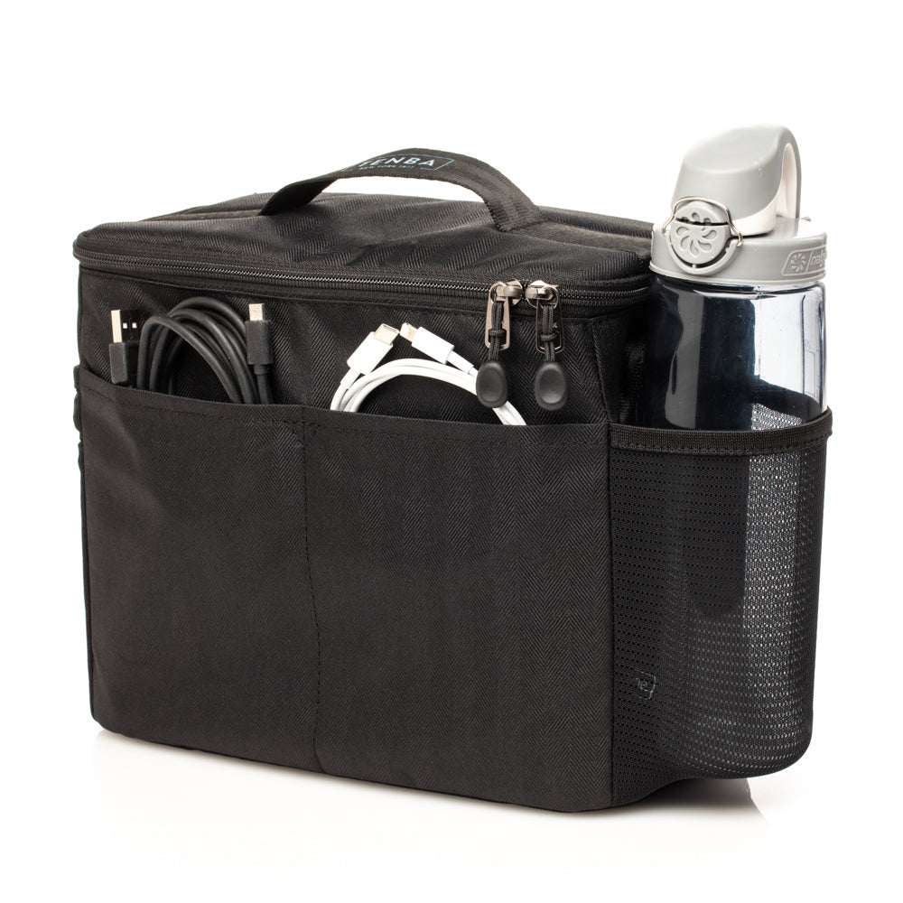 Tenba BYOB 10 Camera Insert (Black)
