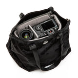 Tenba BYOB 10 Camera Insert (Black)