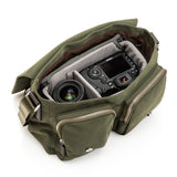 Tenba BYOB 10 Camera Insert (Black)