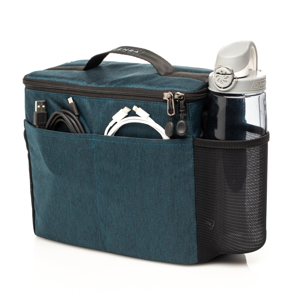 Tenba BYOB 10 Camera Insert (Blue)