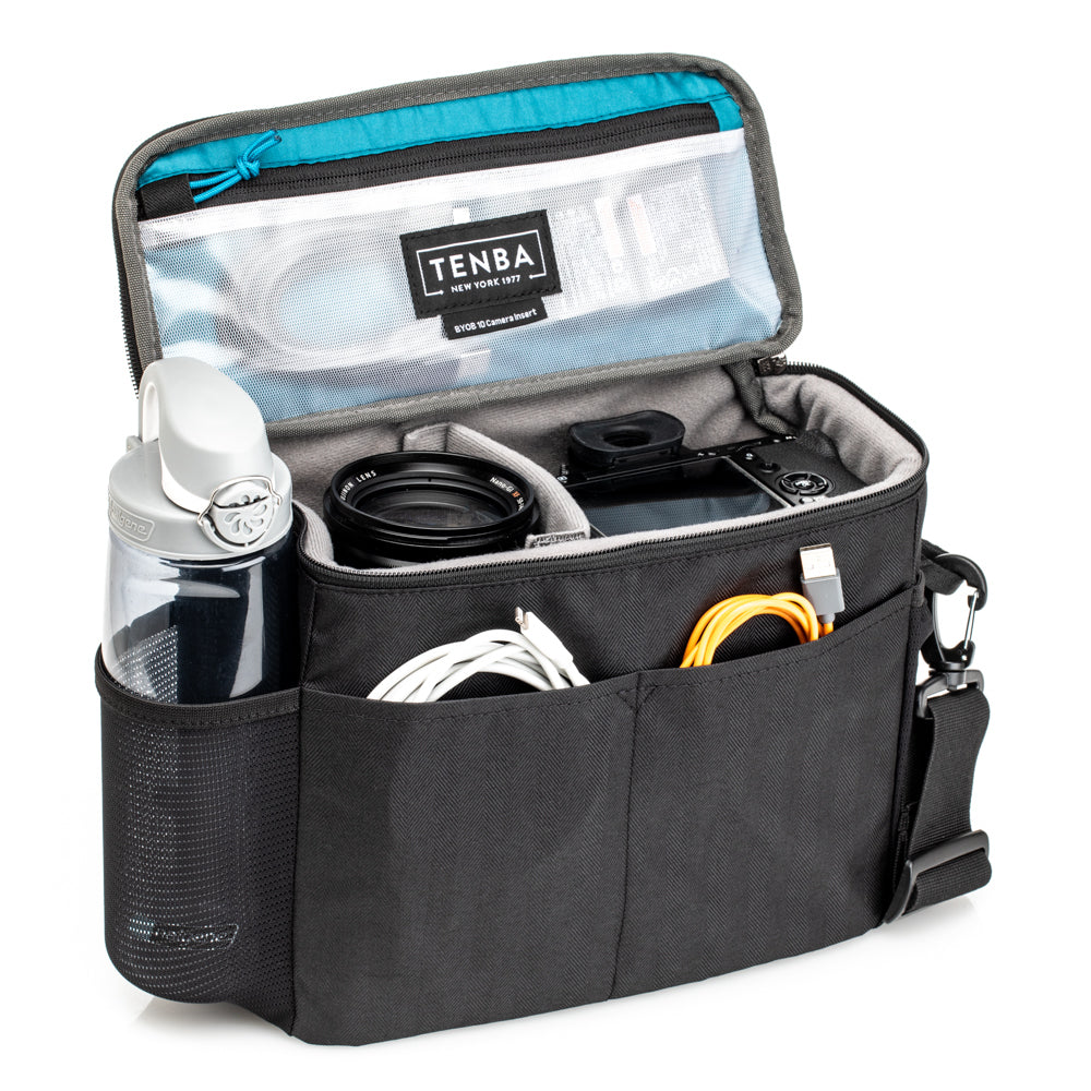 Tenba BYOB 10 Camera Insert (Blue)