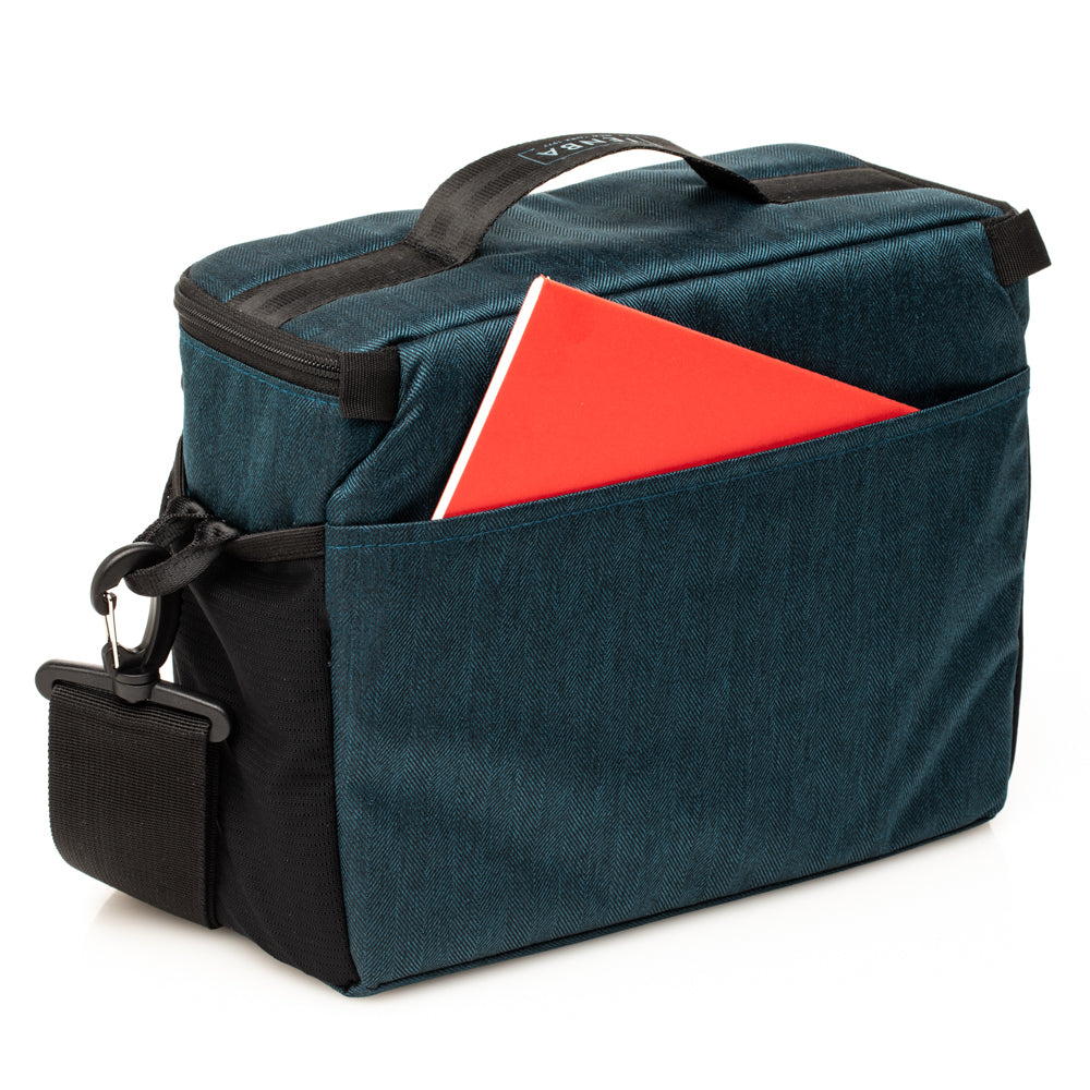 Tenba BYOB 10 Camera Insert (Blue)