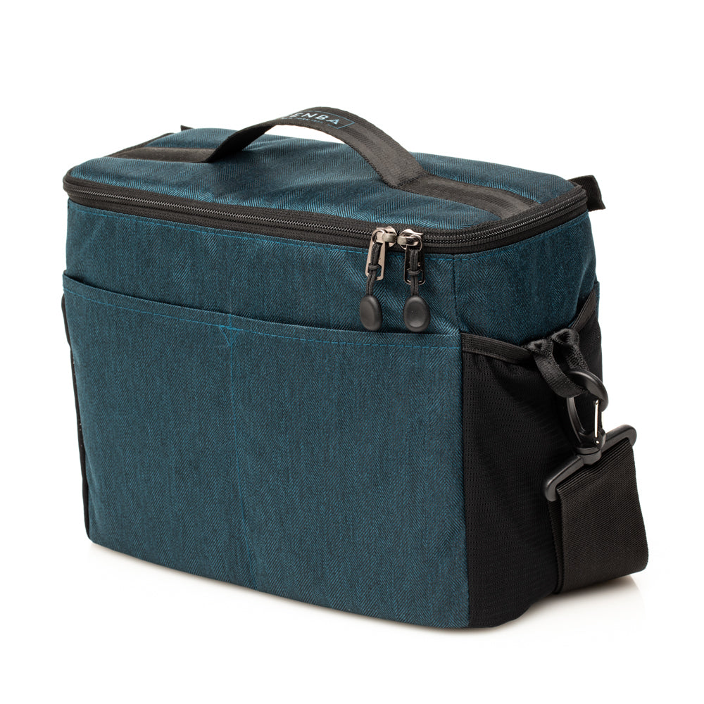 Tenba BYOB 10 Camera Insert (Blue)