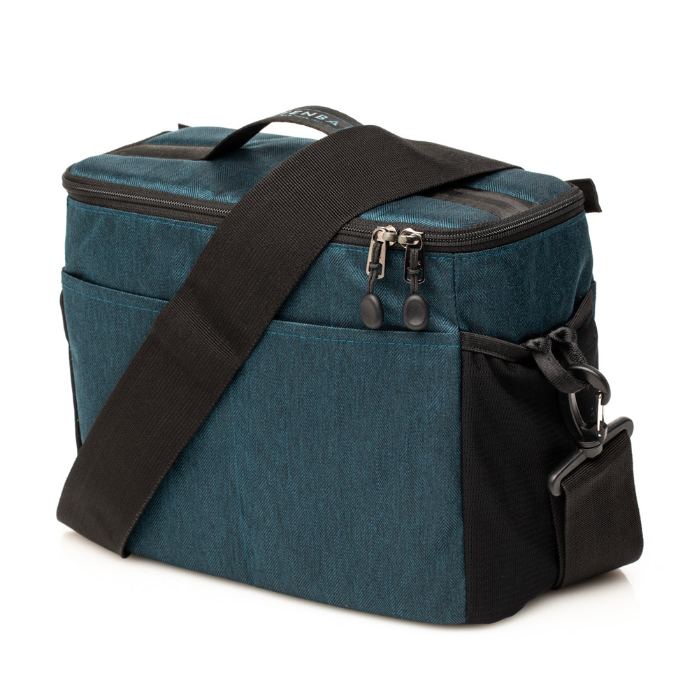 Tenba BYOB 10 Camera Insert (Blue)