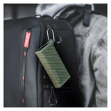 Pgytech CFexpress CreateMate Card Reader Case with Type B or SD Compatibility (Moss Green)