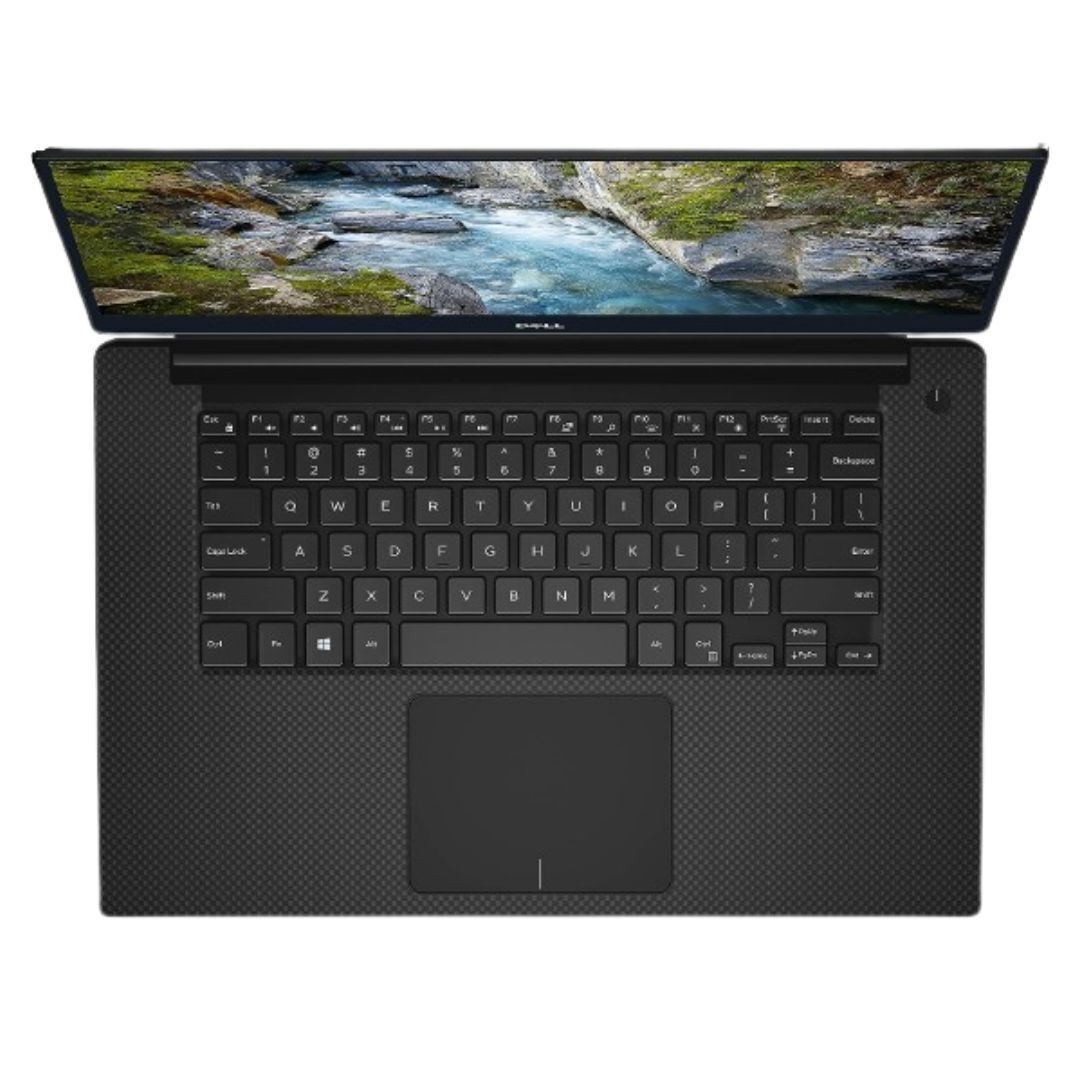 Dell Precision 5540 Laptop, 15.6" UHD 4K Touch, Intel Core i7-9850H, 32GB RAM, 1TB SSD, Windows 11 Pro (Certified Refurbished)