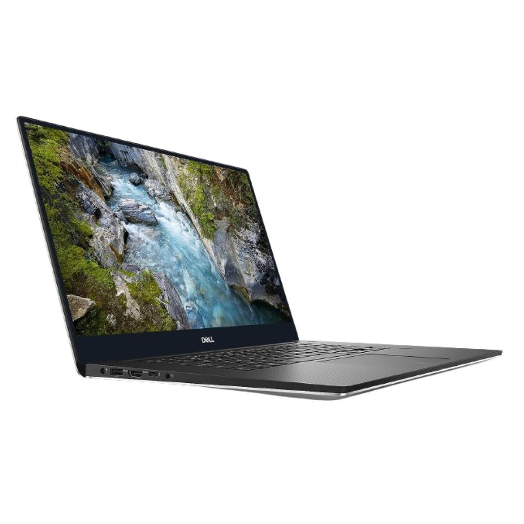 Dell Precision 5540 Laptop, 15.6" UHD 4K Touch, Intel Core i7-9850H, 32GB RAM, 1TB SSD, Windows 11 Pro (Certified Refurbished)