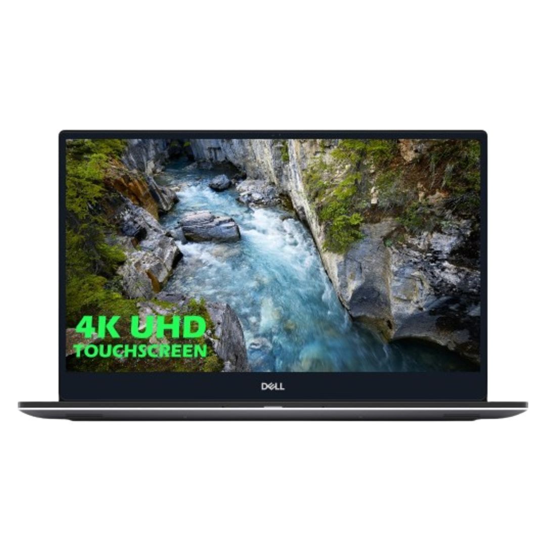Dell Precision 5540 Intel i7-9850H 32GB 1TB SSD 15.6 UHD 4K Touch Win 11 Pro (Refurbished)