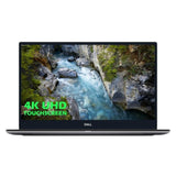 Dell Precision 5540 Intel i7-9850H 32GB 1TB SSD 15.6 UHD 4K Touch Win 11 Pro (Refurbished)