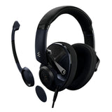 EPOS H6Pro Open Acoustic Gaming Headset with Comfortable and Durable Design (Black)
