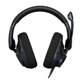 EPOS H6Pro Open Acoustic Gaming Headset with Comfortable and Durable Design (Black)