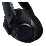 EPOS H6Pro Open Acoustic Gaming Headset with Comfortable and Durable Design (Black)