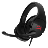 HyperX Cloud Stinger Gaming Headset with Comfortable Memory Foam (Black)