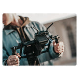 Hollyland Mars 400S PRO II SDI and HDMI Wireless Video Transmission System with Smart Channel Scan