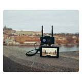 Hollyland Mars 400S PRO II SDI and HDMI Wireless Video Transmission System with Smart Channel Scan