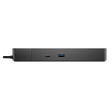 Dell WD19DCS 210W Dual USB-C Performance Dock with ExpressCharge and Dell Client Command Suite