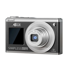Samvix UCamera Zoom 5 w. Video Kosher, Black (Open Box)