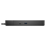 Dell WD19S 130W Dual USB-C Performance Dock with ExpressCharge and Dell Client Command Suite