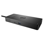 Dell WD19S 130W Dual USB-C Performance Dock with ExpressCharge and Dell Client Command Suite