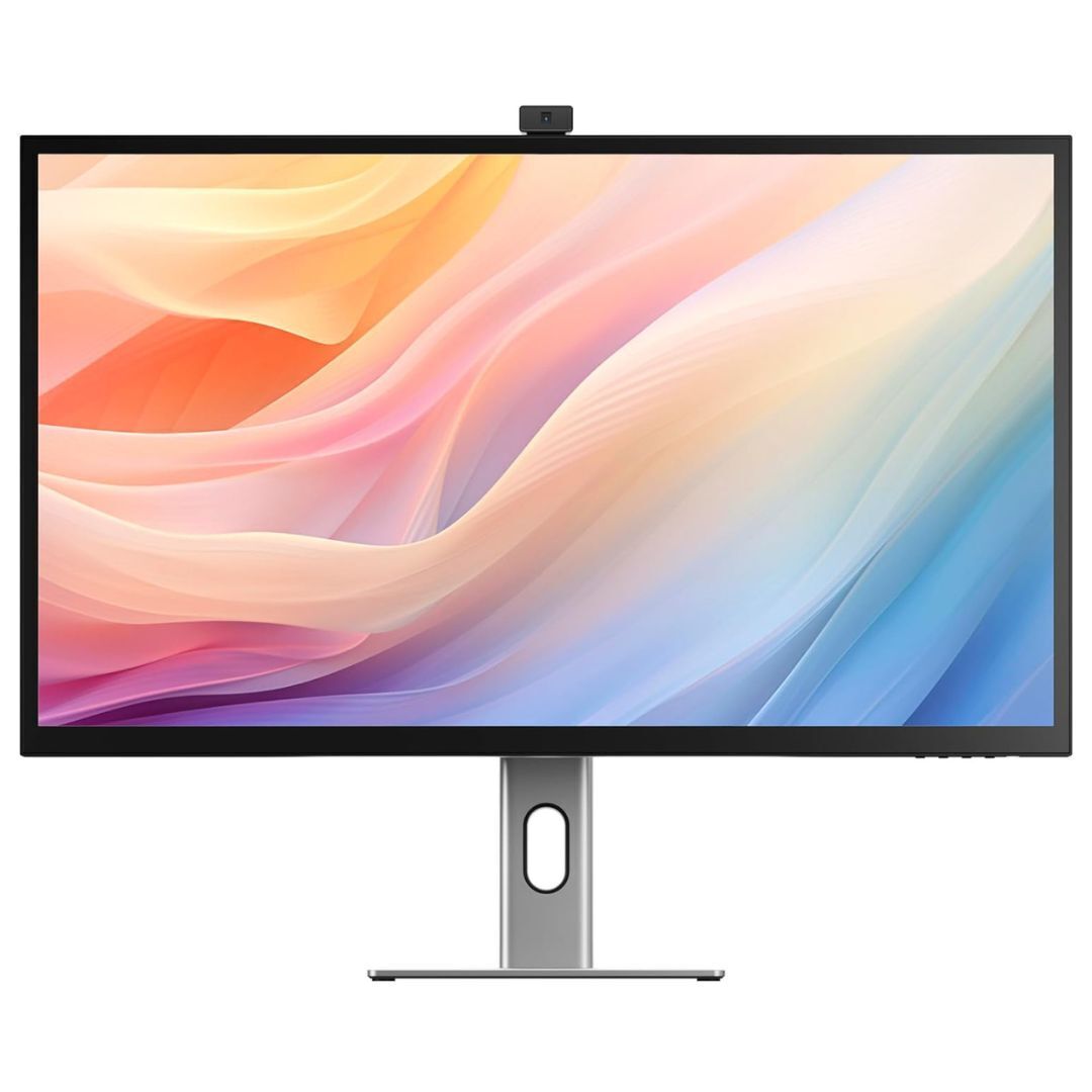 ALOGIC Clarity Max Pro 32-Inch UHD 4K Monitor with USB-C Power Delivery and HDR400 Support