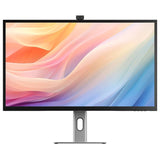 ALOGIC Clarity Max Pro 32-Inch UHD 4K Monitor with USB-C Power Delivery and HDR400 Support