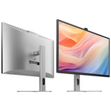 ALOGIC Clarity Max Pro 32-Inch UHD 4K Monitor with USB-C Power Delivery and HDR400 Support