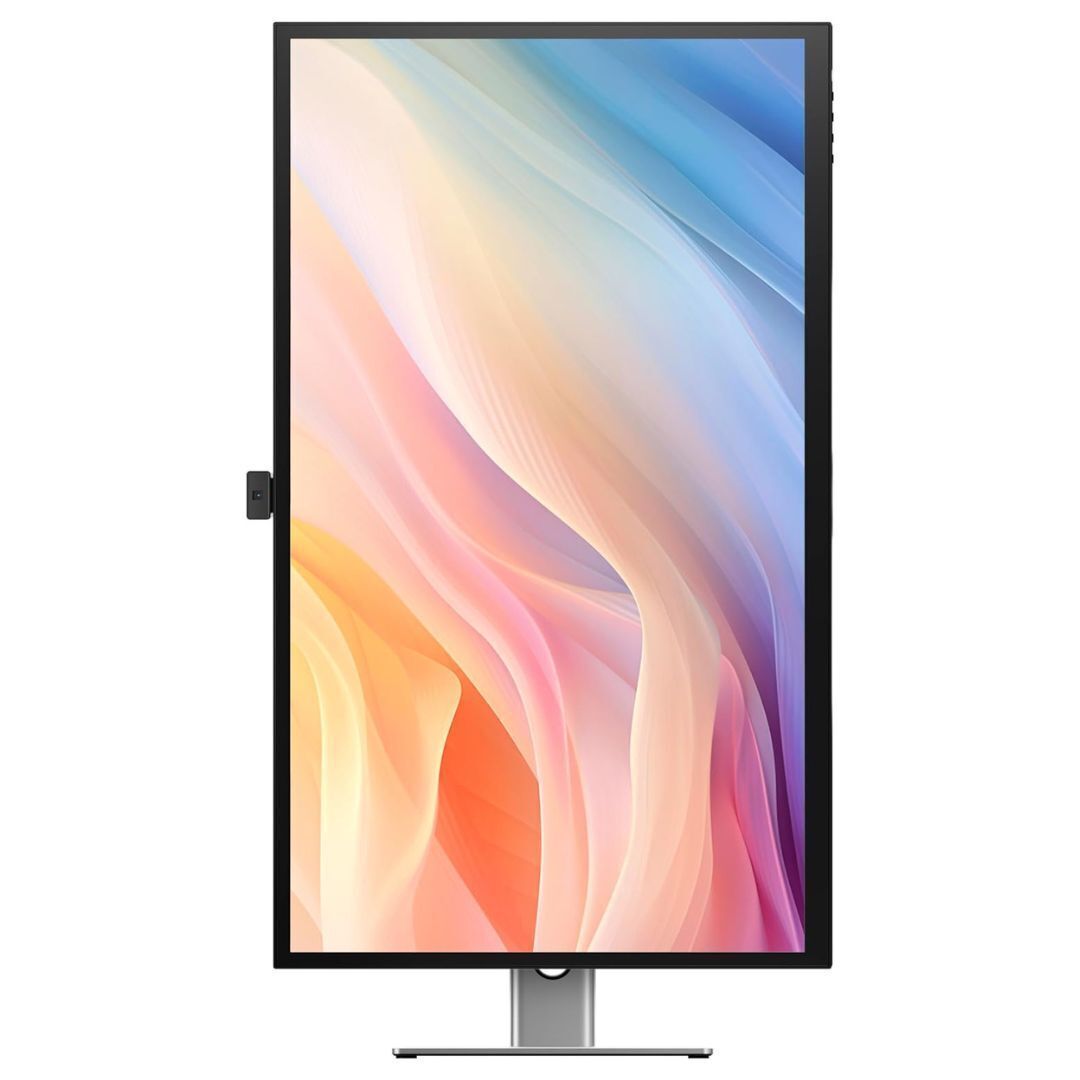 ALOGIC Clarity Max Pro 32-Inch UHD 4K Monitor with USB-C Power Delivery and HDR400 Support