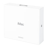 Apple iMac 24" with Apple M1 Chip, 8-Core CPU, 8-Core GPU, Gigabit Ethernet, Pink (Certified Refurbished)