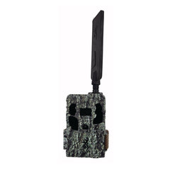 Browning Trail Camera Defender Pro Scout Max HD Cellular Trail Camera with Smart IR Video