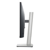 Dell 24 Monitor USB-C Hub Monitor Display with Comfortview Plus, Full HD 1080p and IPS Technology
