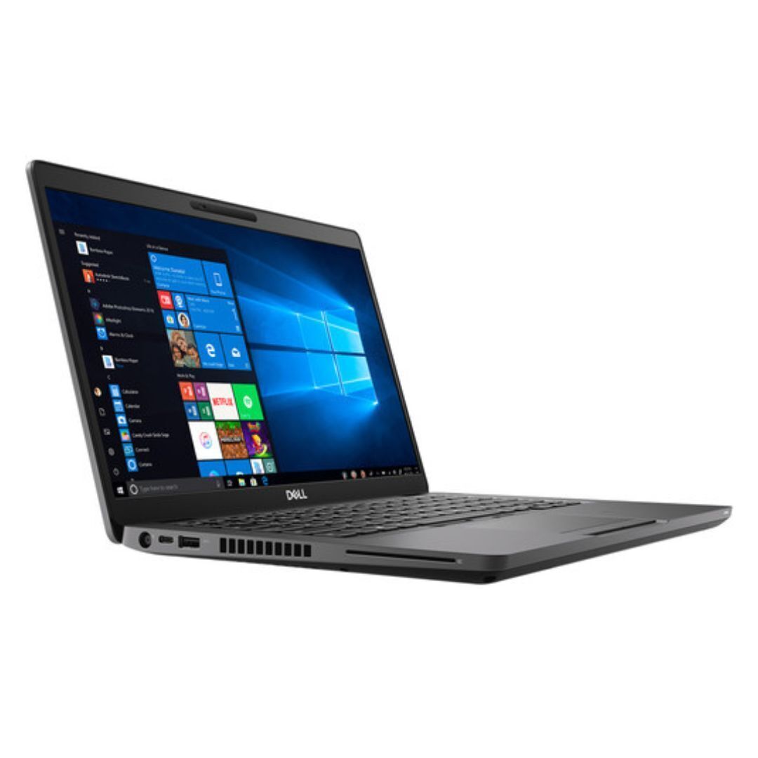 Dell Latitude 5400 Laptop Intel i7-8665U 16GB 512GB SSD 14-Inch FHD Win 10 Pro (Refurbished)
