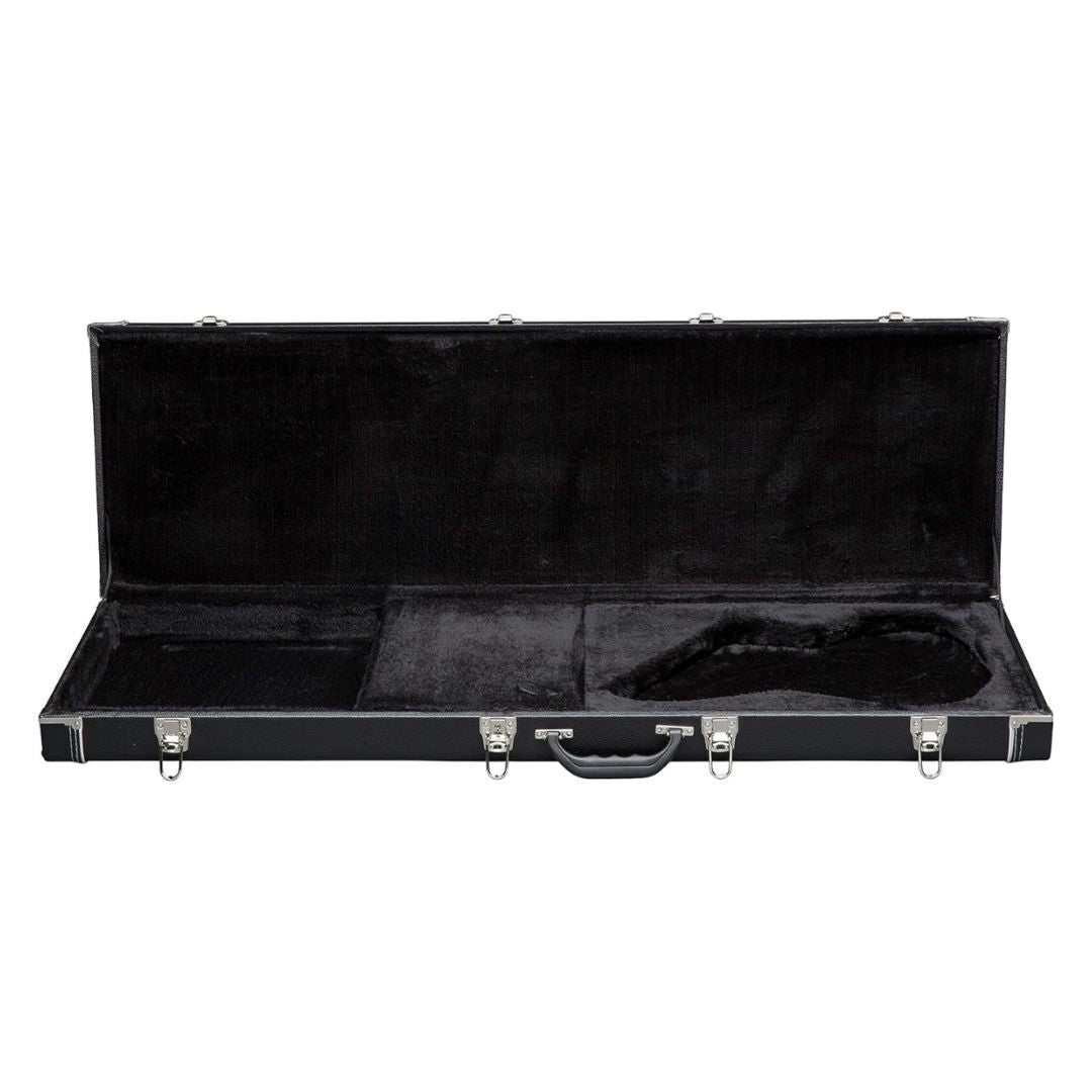 ESP LTD B-Style Electric Bass Guitar Case (Open Box)