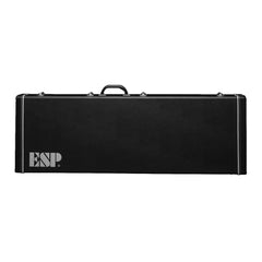 ESP LTD B-Style Electric Bass Guitar Case (Open Box)
