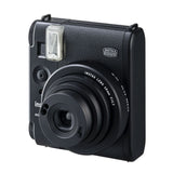 Fujifilm INSTAX MINI 99 Premium Analog Instant Camera with 5 Shooting Modes (Black)