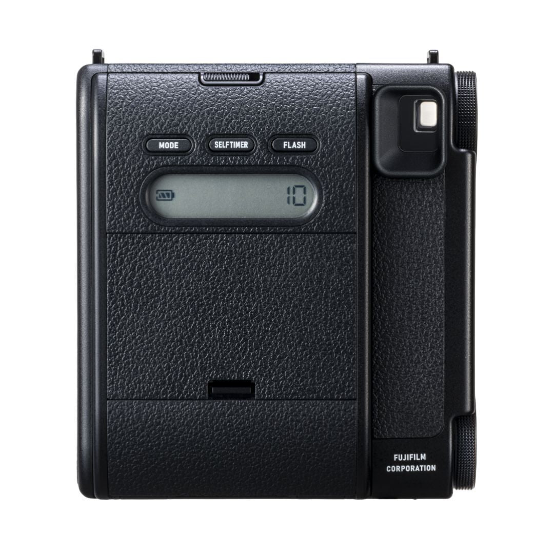 Fujifilm Instax Mini 99, Black (Open Box)