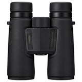 Nikon 16768Q Monarch M5 10x42 Binocular with 10x Magnification and ED Glass Lenses (Refurbished)