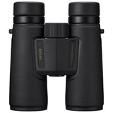 Nikon 16768Q Monarch M5 10x42 Binocular with 10x Magnification and ED Glass Lenses (Refurbished)