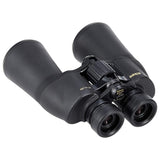 Nikon 8248B A211 ACULON 10x50 Binocular with Eco-Glass Lenses and Central Focus Knob (Refurbished)